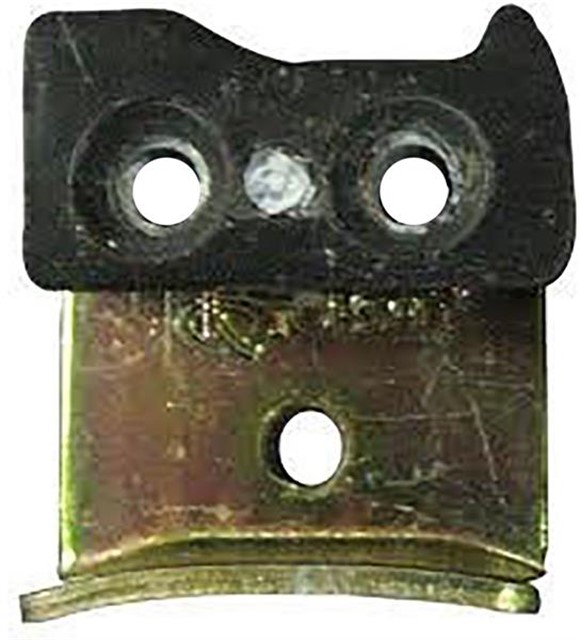 KAPI KILIT KOPRUSU SOL ON ARKA R.9 - 11