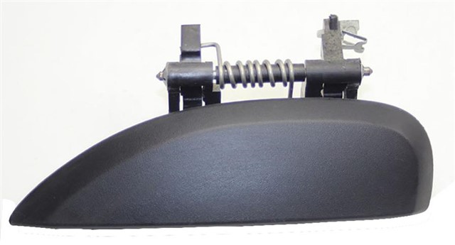 KAPI DIS ACMA KOLU ON SOL SYMBOL 2013