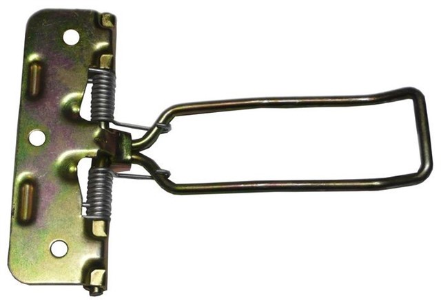 KAPI GERGISI ARKA SAG - SOL BAGAJKAPISI DUCATO I - II 97 - 06