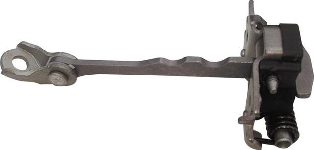 KAPI GERIGIS ON R - L SCENIC III