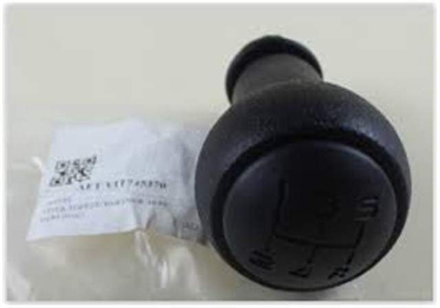 VITES TOPUZU 2062073084073008301PARTNER TEPE