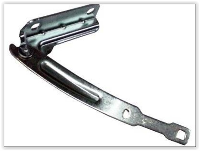 MOTOR KAPUT MENTESESI SOL DUSTER