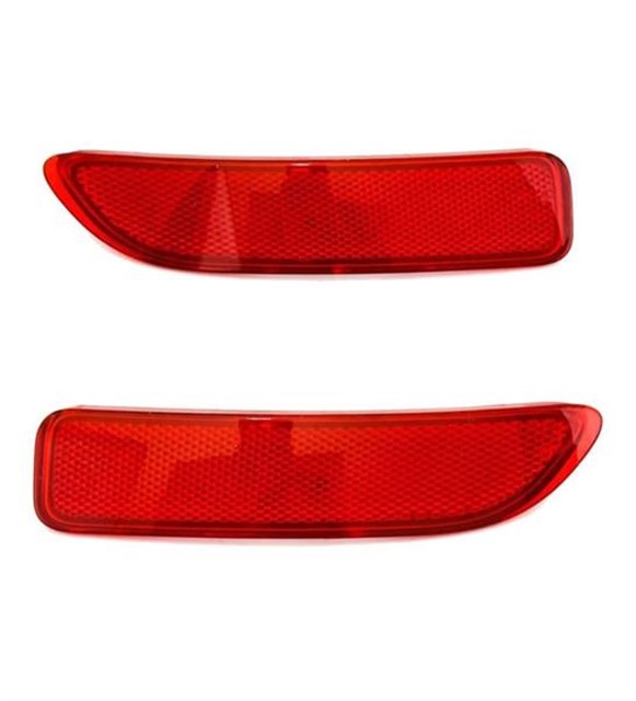 ARKA TAMPON REFLEKTORU SOL LOGAN MCV 09 LODGY 13 DOKKER 3 EXPRESS 21