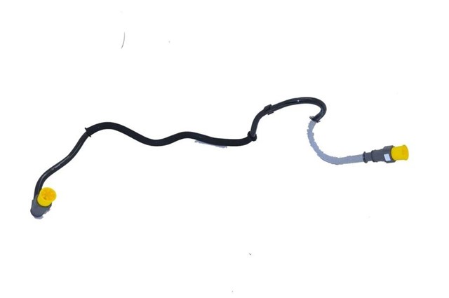 YAKIT HORTUMU CLIO 4 - CAPTUR