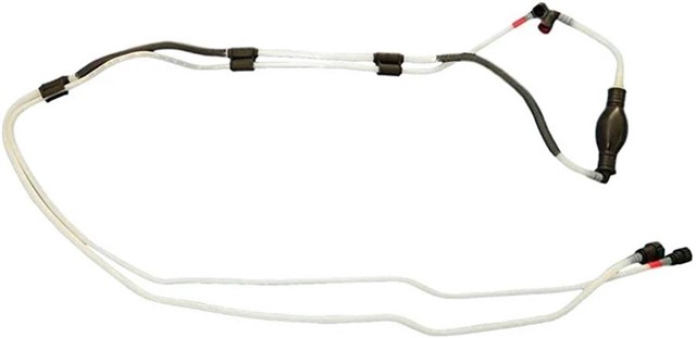 YAKIT HORTUMU TAKIM KANGOO - MEGANE - CLIO 1.5