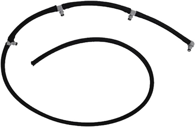 ENJEKTOR GERI DONUS HORTUMU DUCATO III - DAILY 3.0 JTD - BOXER III 06 - JUMPER III 3.0 HDI 06 504131562