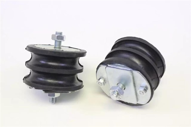 MOTOR TAKOZU YAYLI TIP 131 - DOGAN - KARTAL - SAHIN