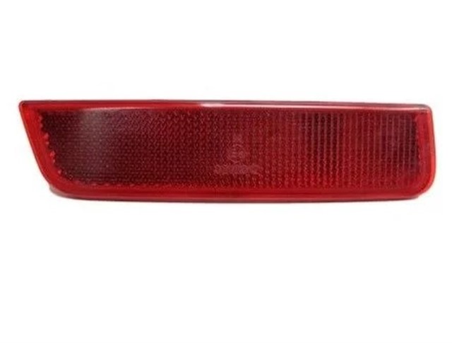 ARKA TAMPON REFLEKTORU SOL DUSTER