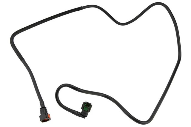 YAKIT HORTUMU MEGANE I - SCENIC I - KANGOO - CLIO II 1.6 16V