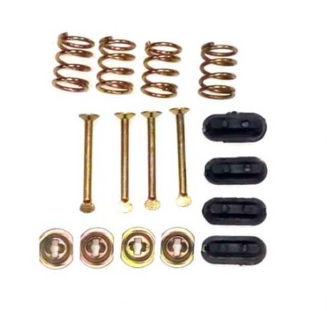 ARKA FREN CIVI TAKIMI TRANSIT T - 12 - T - 15