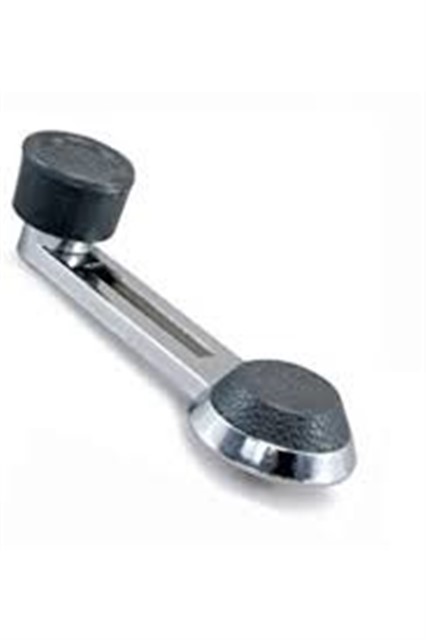 CAM ACMA KOLU ZAMAK KROM 131