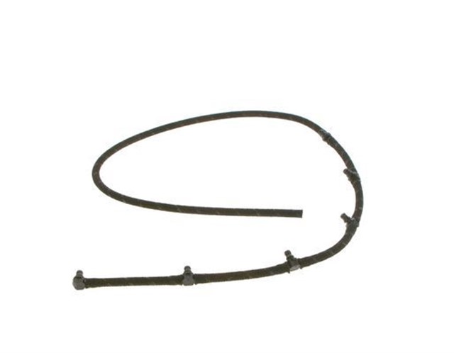 ENJEKTOR GERI DONUS HORTUMU E38 98 - 01 - E39 98 - 04 - E61 07 - 10 - E65 - E66 - E67 02 - 08 - X5 01 - 03