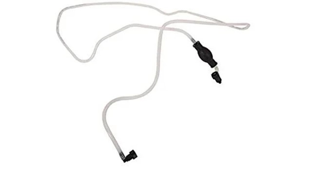 YAKIT HORTUMU MASTER II - MOVANO A - INTERSTAR 2.5