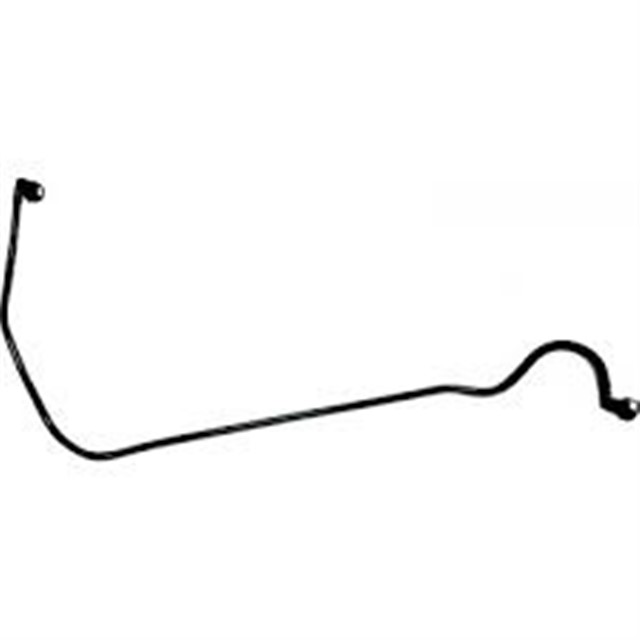 YAKIT HORTUMU SET LINEA 1.3 MJTD 07 - DOBLO 1.3 MJTD 09