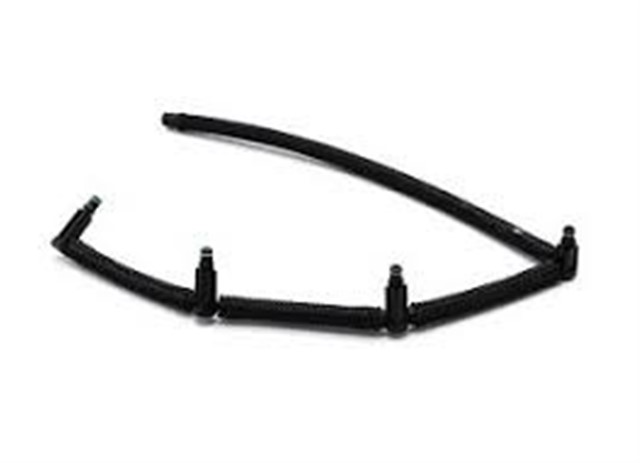 ENJEKTOR GERI DONUS HORTUMU 206 - 207 - 307 - 308 - 407 - PARTNER TEPEE - EXPERT II 1.6 HDI BERLINGO - C2 - C3 - C4 I - C5 II - III - JUMPY 1.6 HDI