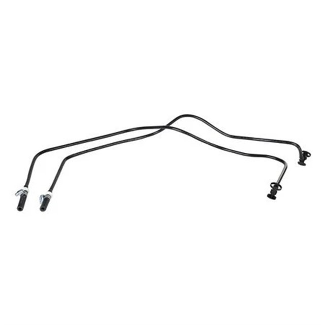 YAKIT HORTUMU MEGANE I - SCENIC I - R.19 1.4 - 1.6