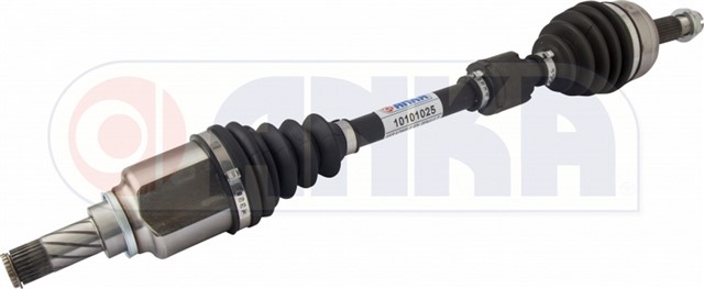 AKS KOMPLE SOL CAPTUR 1.5 DCI 13