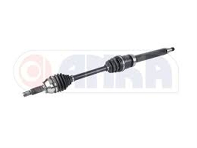 AKS KOMPLE SAG RENAULT MASTER III - MOVANO 2.3 DCI 6 VIT. 10 M9T MOTOR RULMAN 20 MM