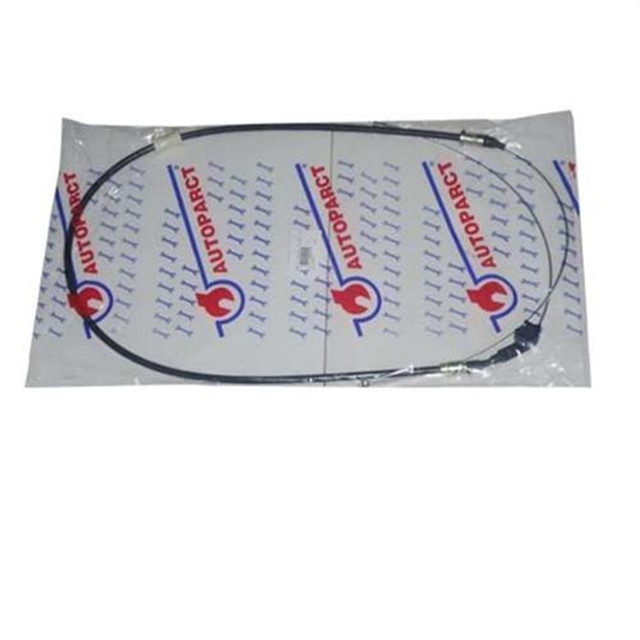 ARKA EL FREN TELI KILIFLI VECTRA A - 2.0 88 - 95