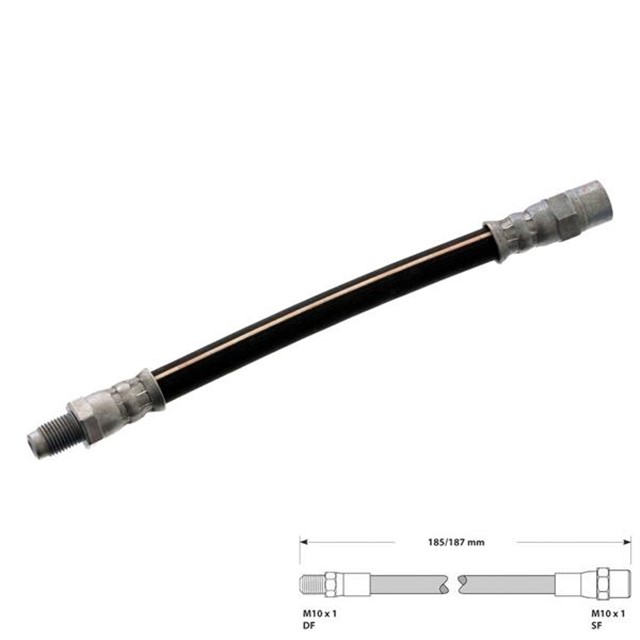 ON FREN HORTUMU LATTIDE