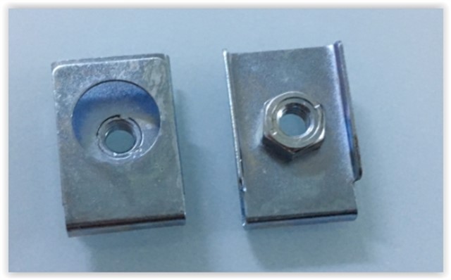 TAMPON KLIPSI FIAT ALBEA