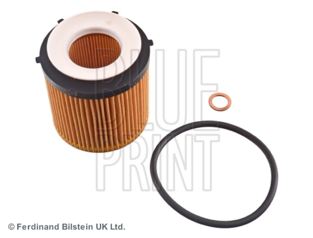 YAG FILTRESI BMW N55 F10 F11 N20 E84 F25