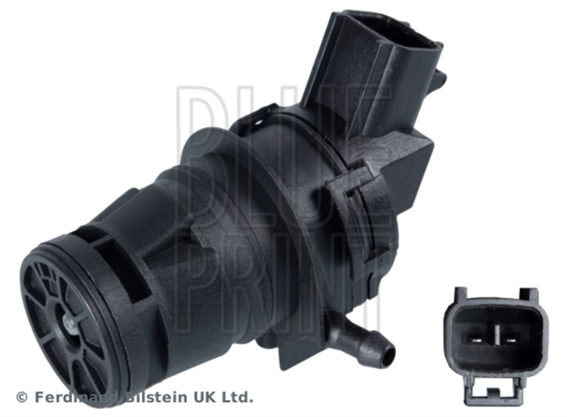 SILECEK POMPASI GS 2005 - 12