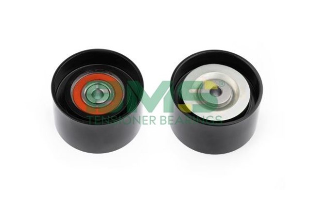 KAYIS GERGI RULMANI MERCEDES OM457 TRAVEGO - CITARO - TOURISMO - SETRA 99 80X48