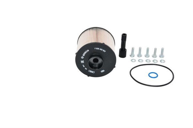 YAKIT FILTRESI [DIZEL] CLIO - CAPTUR - LOGAN - SANDERO - CITAN - 415 1.5 DCI 12 - 