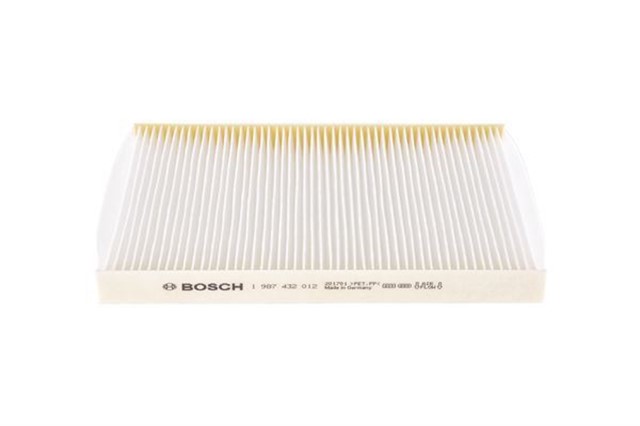 POLEN FILTRESI POLO - GOLF3 - POLO CLASSIC - GOLF4 - BORA - A3 - TOLEDO 91 - 04