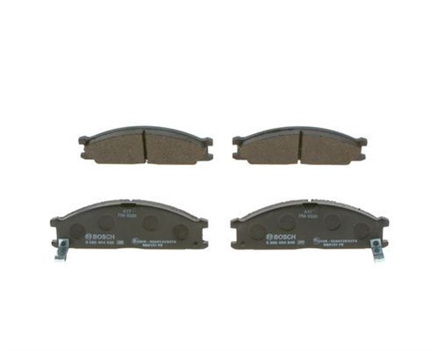 DISK BALATA. ON 0986493480