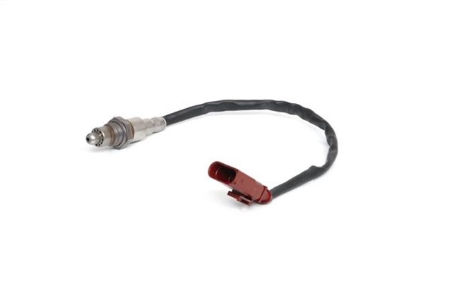 OKSIJEN SENSORU KATALITIK KONVEKTOR ONE GELEN POLO - FABIA - RAPID - IBIZA 1.2 TSI CJZC - CJZD 2014 - 2017