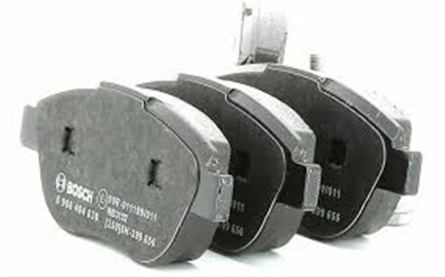 FREN BALATASI ON 207 - 307 - PARTNER - BERLINGO - DOBLO - C3 - C4 02 - 