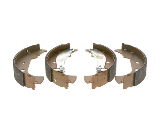 ARKA PABUC BALATA PALIO WEEKEND 1.2 - 1.6 16V - MAREA WEEKEND 1.6 16V 1.9 JTD F026004559