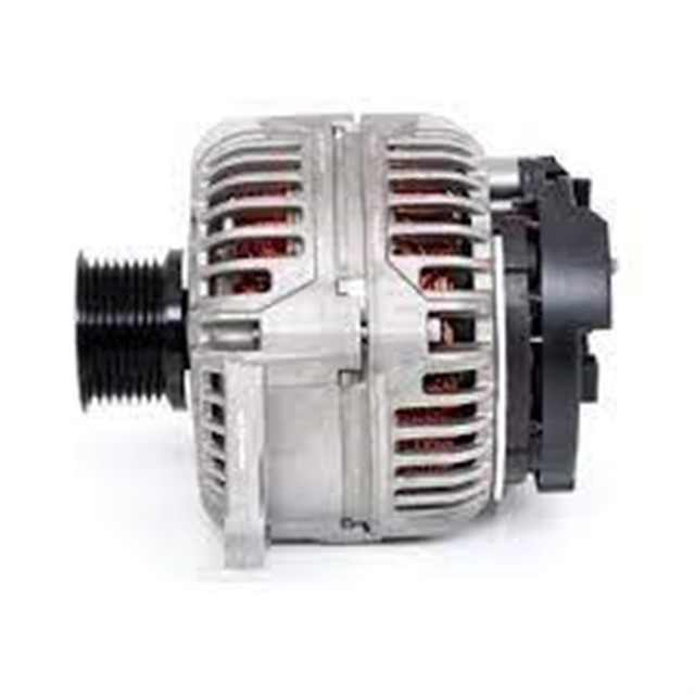 ALTERNATOR 0124515120 1986A00530