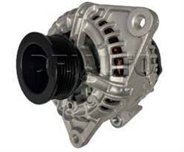 ALTERNATOR 0124515113 1986A00511