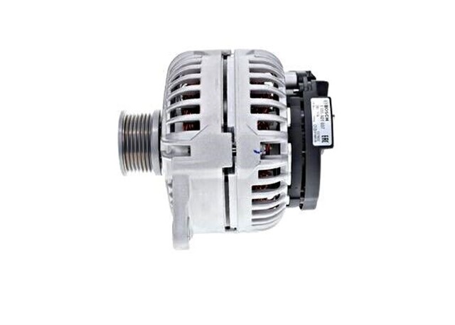ALTERNATOR 0124655511