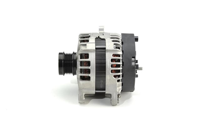 ALTERNATOR 14V 150A MERCEDES W176 W246 C117 X156
