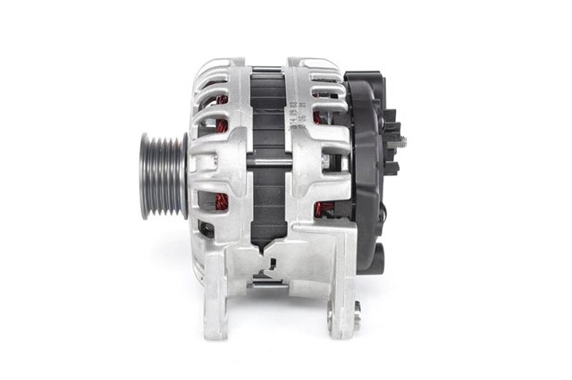 ALTERNATOR F000BL06A0