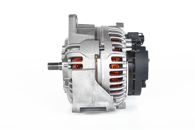 ALTERNATOR HD10LPBH 28V 30/150A 0124655073 0124655291