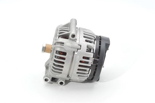 ALTERNATOR 14V 87A RENAULT CLIO II 98 KANGOO 01 MEGANE I 96 SC NIC I 99 SYMBOL II 08 1.4