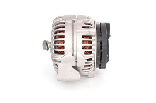 ALTERNATOR HD10E14V90200A 0124625137