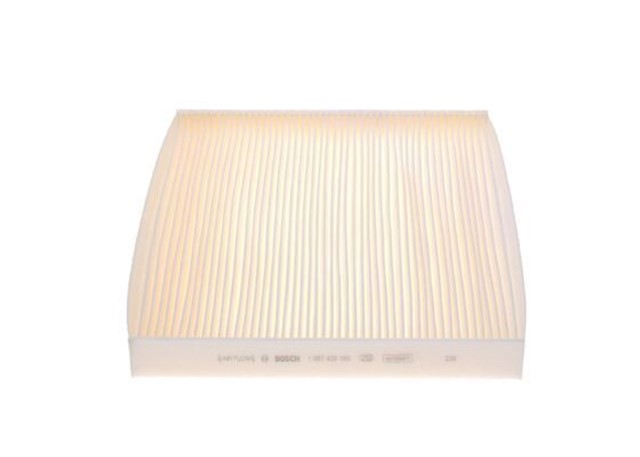 POLEN FILTRESI VOLVO XC40 2018 2020