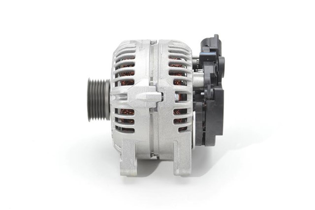 ALTERNATOR KOMPLE CLIO III - MGN II 1.6 16V - P107 - P206 - C1 - C2 - C3 1.4 HDI - P307 - P407 - - C5 - PARTNER 2.0 HDI 0124525034