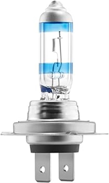 AMPUL PLUS 200 GIGALIGHT H7 12 V 55 W PX26D