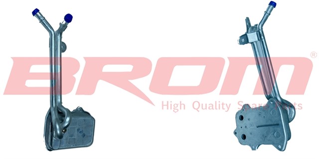 YAG SOGUTUCU A1 - A3 - ALTEA - IBIZA 4 - LEON - TOLEDO 3 - 4 - FABIA 2 - OCTAVIA 2 - SUPER B - GOLF V - VI - PASSAT - TIGUAN