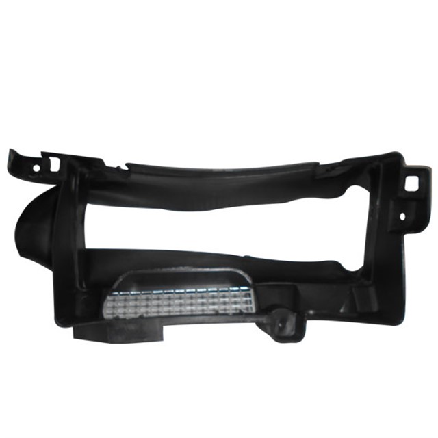 TAMPON HAVA KANALI KOMPLE KUCUK ON SOL MEGANE IV