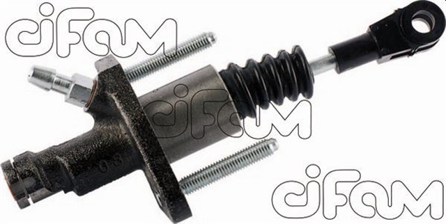 X DEBRIYAJ UST MERKEZI ZAFIRA A 99 - 05 - ZAFIRA B 05 TUM MOTORLAR