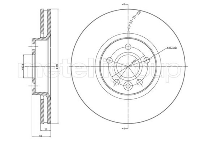 FREN AYNASI FORD EUROPE / LAND ROVER / VOLVO ;1.6 T4;2.0;2.0 D4;2.0 FLEXFUEL;2.0 T.;2.0 T5;2.0 TD 20