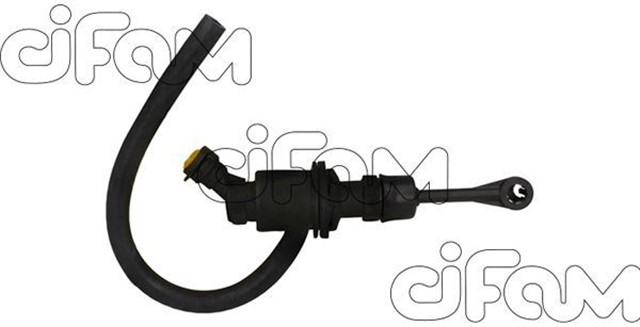 DEBRIYAJ UST MERKEZI NISSAN MICRA III 1.0 16V - 1.2 16V 03 - 10 NOTE 1.4 06